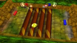 Obrazek z gry Pong: The Next Level