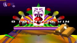 Obrazek z gry Pong: The Next Level