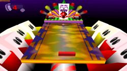 Obrazek z gry Pong: The Next Level