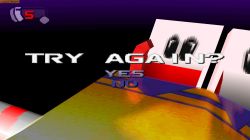 Obrazek z gry Pong: The Next Level