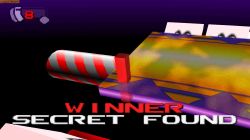 Obrazek z gry Pong: The Next Level