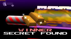 Screen - Pong: The Next Level