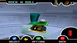 Screen - Pong: The Next Level