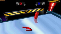 Screen - Pong: The Next Level