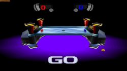 Screen - Pong: The Next Level