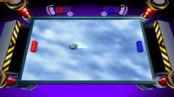 Screen - Pong: The Next Level