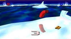 Obrazek z gry Pong: The Next Level