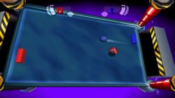 Screen - Pong: The Next Level