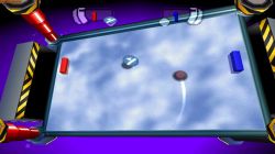 Screen - Pong: The Next Level