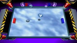 Screen - Pong: The Next Level