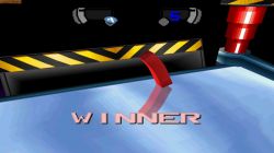 Screen - Pong: The Next Level