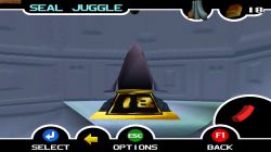 Screen - Pong: The Next Level