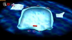 Screen - Pong: The Next Level