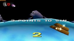 Screen - Pong: The Next Level