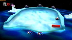 Screen - Pong: The Next Level