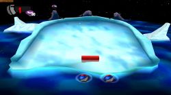 Screen - Pong: The Next Level