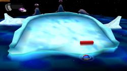 Screen - Pong: The Next Level