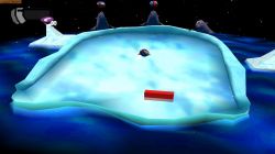 Screen - Pong: The Next Level