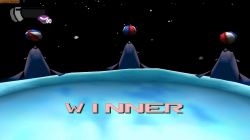 Screen - Pong: The Next Level