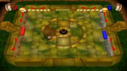 Screen - Pong: The Next Level