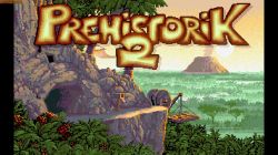 Prehistorik 2:  