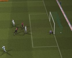 Obrazek z gry Pro Evolution Soccer 4