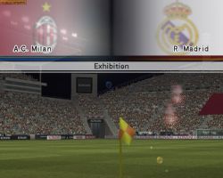 Obrazek z gry Pro Evolution Soccer 4