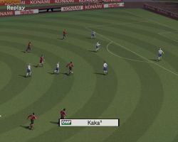 Obrazek z gry Pro Evolution Soccer 4