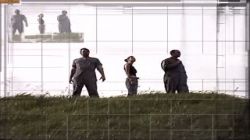 Obrazek z gry Recoil