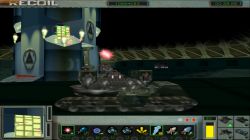 Obrazek z gry Recoil