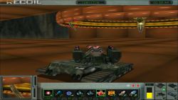 Obrazek z gry Recoil