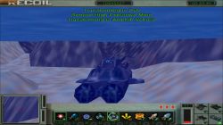 Obrazek z gry Recoil