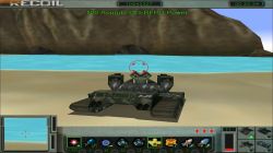 Obrazek z gry Recoil