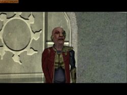 Obrazek z gry Red Faction