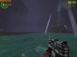 Obrazek z gry Red Faction