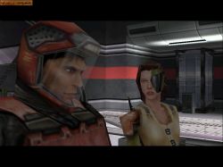 Obrazek z gry Red Faction