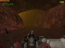 Red Faction:  