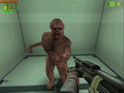Red Faction:  