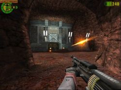Red Faction:  