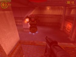 Obrazek z gry Red Faction