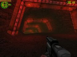 Obrazek z gry Red Faction