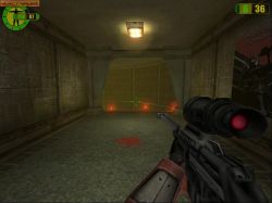 Obrazek z gry Red Faction