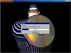 Obrazek z gry Respect Inc