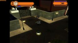 Screen - Respect Inc