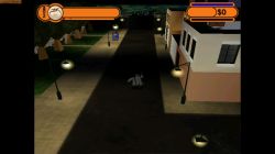 Screen - Respect Inc