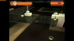 Screen - Respect Inc