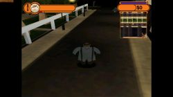 Screen - Respect Inc