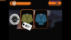 Screen - M.I.A.: Missing In Action