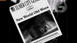 Screen - Respect Inc