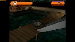 Screen - Respect Inc